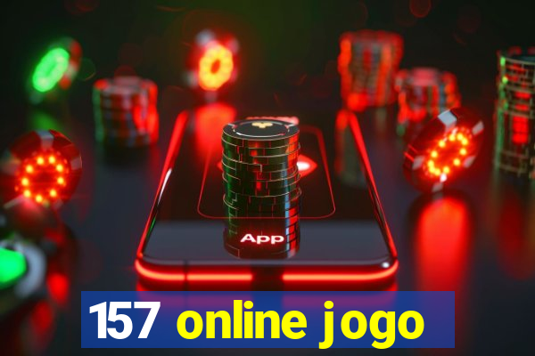 157 online jogo